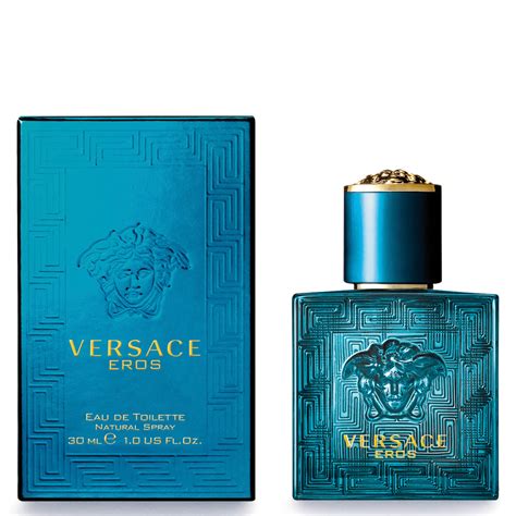 versace eros for men edt